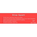 Stop Spam - Multi API spam prevention